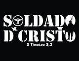 SOLDADO DE CRISTO