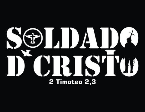 SOLDADO DE CRISTO