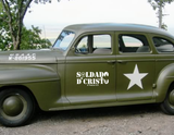 SOLDADO DE CRISTO