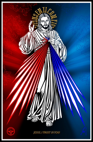 JESUS EN TI CONFIO