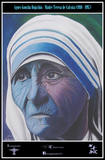 SANTA TERESA DE CALCUTA