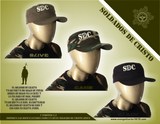 SDC (Soldad@ de Cristo) / Camo