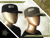 SDC (Soldad@ de Cristo) / Negra