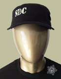 SDC (Soldad@ de Cristo) / Negra