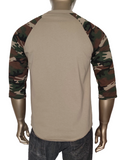 SDC Soldado de Cristo Olive