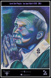 SAN JUAN PABLO II