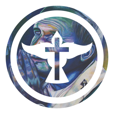 San Juan Pablo II Sticker