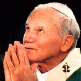 SAN JUAN PABLO II