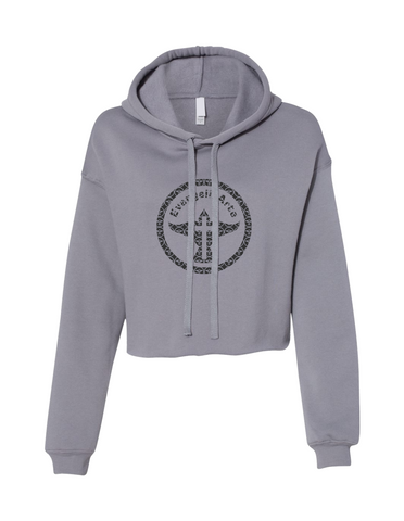 SUDADERA CORTA EvangelizArte